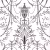 Обои Little Greene London Wallpapers V Marlborough Glace 0256MAGLACE