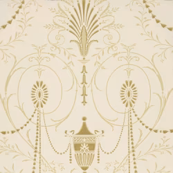 Обои Little Greene London Wallpapers V Marlborough Jewel 0273MAJEWEL