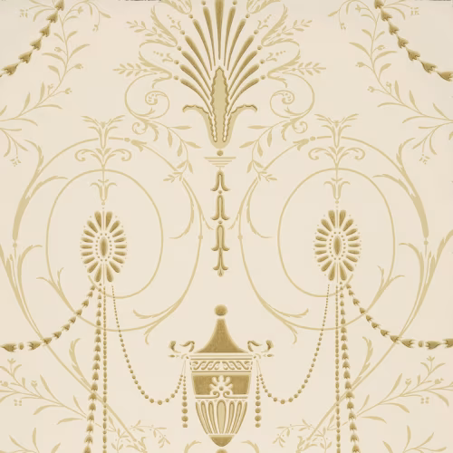 Обои Little Greene London Wallpapers V Marlborough Jewel 0273MAJEWEL