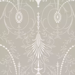 Обои Little Greene London Wallpapers V Marlborough Paris Grey 0273MAPARIS