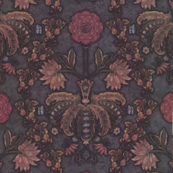 Обои Little Greene London Wallpapers V New Bond Street Hide 0282NBHIDEZ