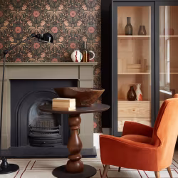 Обои Little Greene London Wallpapers V New Bond Street Hide 0282NBHIDEZ