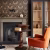 Обои Little Greene London Wallpapers V New Bond Street Hide 0282NBHIDEZ фото в интерьере
