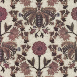 Обои Little Greene London Wallpapers V New Bond Street Scroll 0282NBSCROL