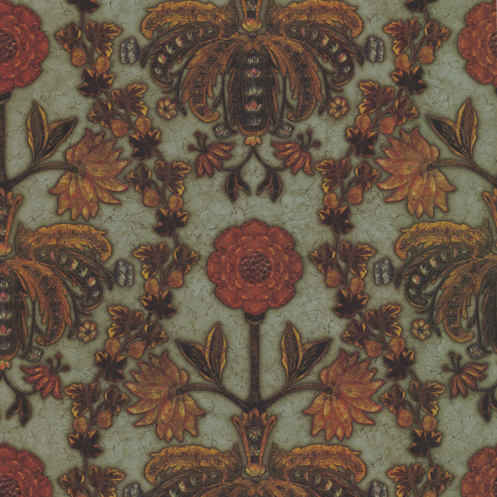 Обои Little Greene London Wallpapers V New Bond Street Victory 0282NBVICTO