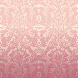 Панно Little Greene London Wallpapers V St Jamess Park Cherry Fade 0256SJCHERRY