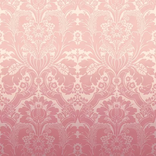Панно Little Greene London Wallpapers V St Jamess Park Cherry Fade 0256SJCHERRY