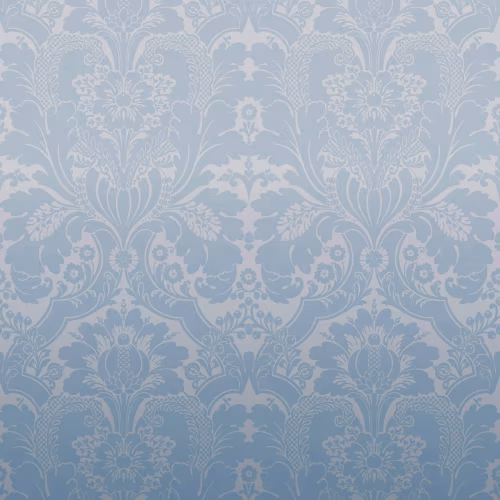 Панно Little Greene London Wallpapers V St Jamess Park Cobalt Fade 0256SJCOBAL