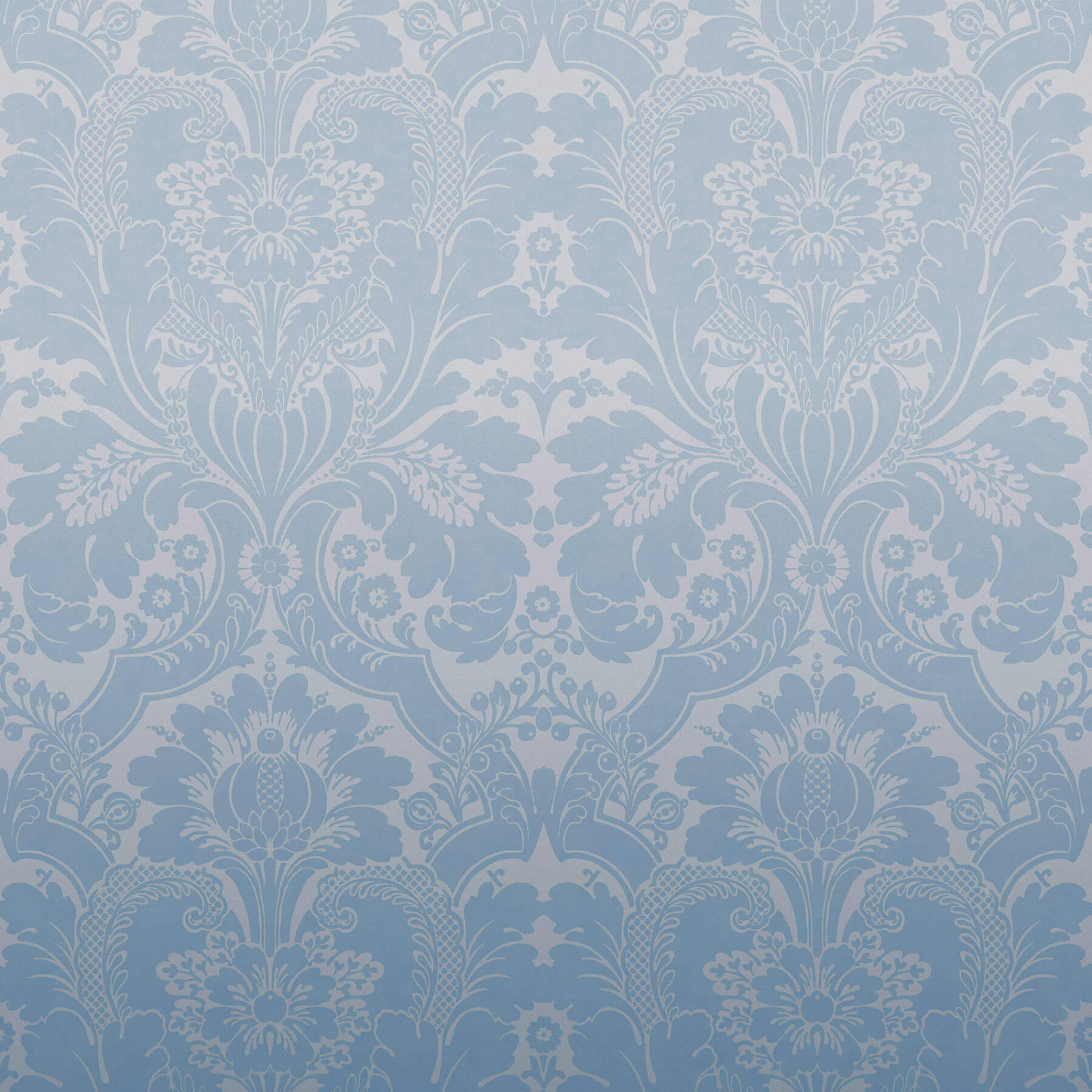 Панно Little Greene London Wallpapers V St Jamess Park Cobalt Fade 0256SJCOBAL Панно Little Greene London Wallpapers V St Jamess Park Cobalt Fade 0256SJCOBAL