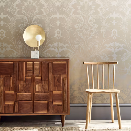 Панно Little Greene London Wallpapers V St Jamess Park Suede Fade 0256SJSUEDE