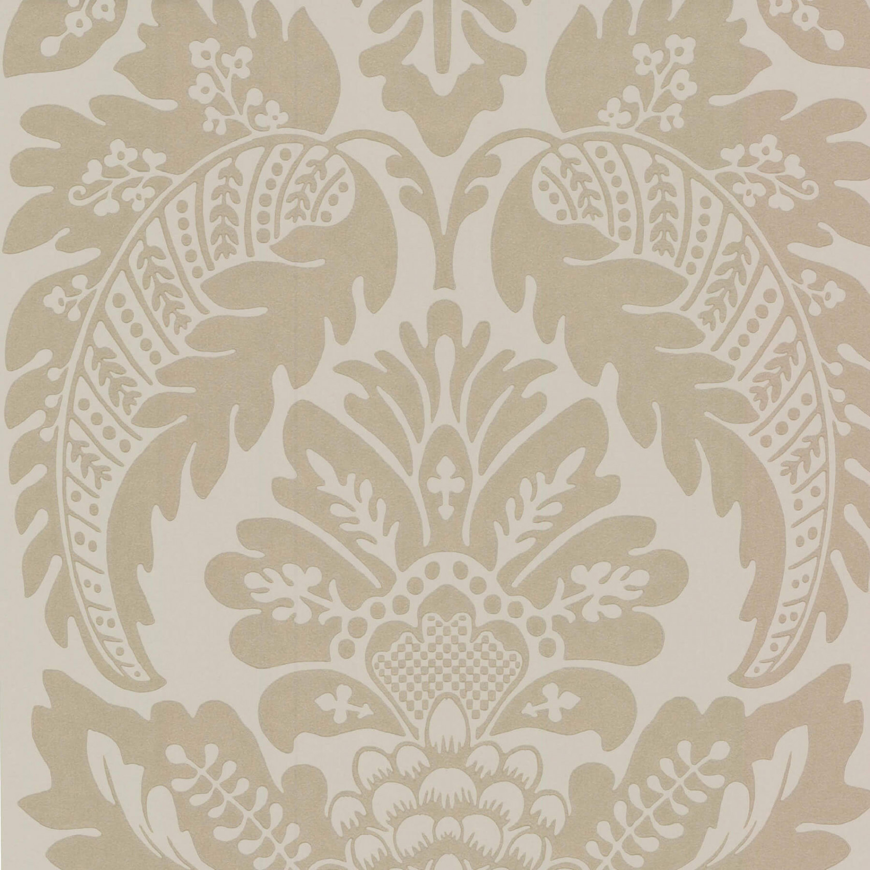 Обои Little Greene London Wallpapers V Wilton Acre 0282WLACREZ
