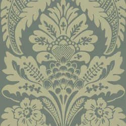 Обои Little Greene London Wallpapers V Wilton Marle 0256WLMARLE