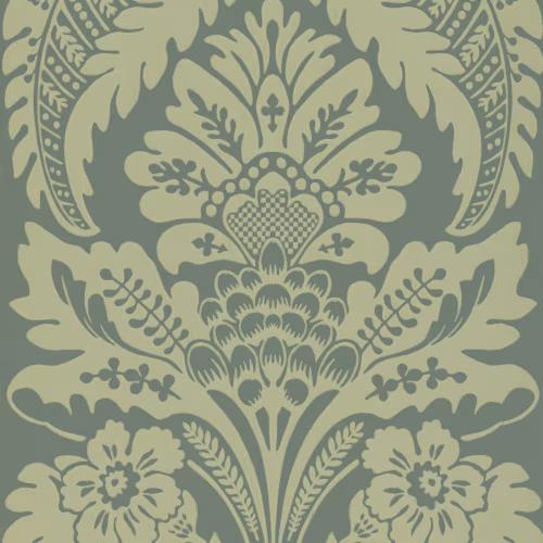 Обои Little Greene London Wallpapers V Wilton Marle 0256WLMARLE