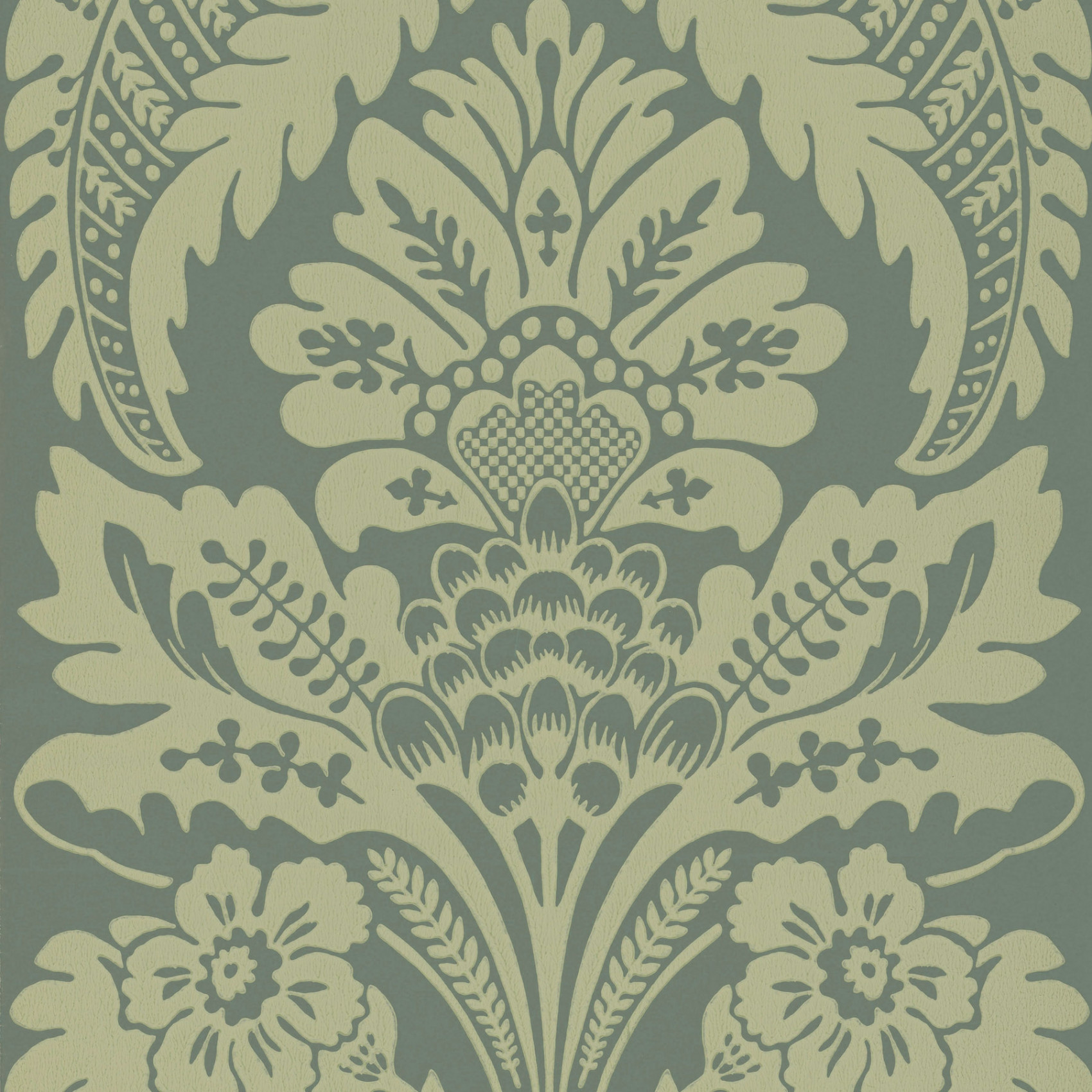Обои Little Greene London Wallpapers V Wilton Marle 0256WLMARLE