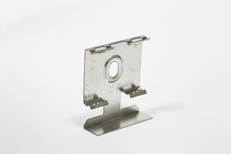 Клипсы для плинтуса Kronopol P85 50 штук