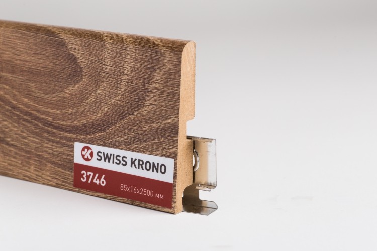 Клипсы для плинтуса Kronopol P85 50 штук