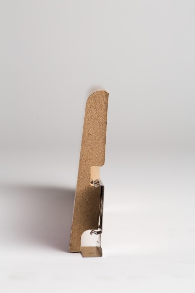 Клипсы для плинтуса Kronopol P85 50 штук