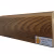 Плинтус МДФ ламинированный TeckWood Дуб Грич 2150×75×16