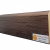 Плинтус МДФ ламинированный TeckWood Венге Комби 2150×75×16