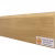 Плинтус МДФ ламинированный TeckWood Дуб Сафари 2150×75×16