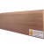 Плинтус МДФ ламинированный TeckWood Дуб Слэб 2150×75×16