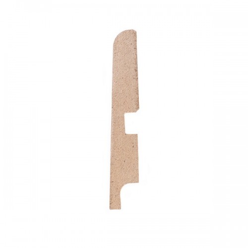 Плинтус МДФ ламинированный Kronopol P85 Baltic Oak 3787 2500×85×16 Плинтус МДФ ламинированный Kronopol P85 Baltic Oak 3787 2500×85×16