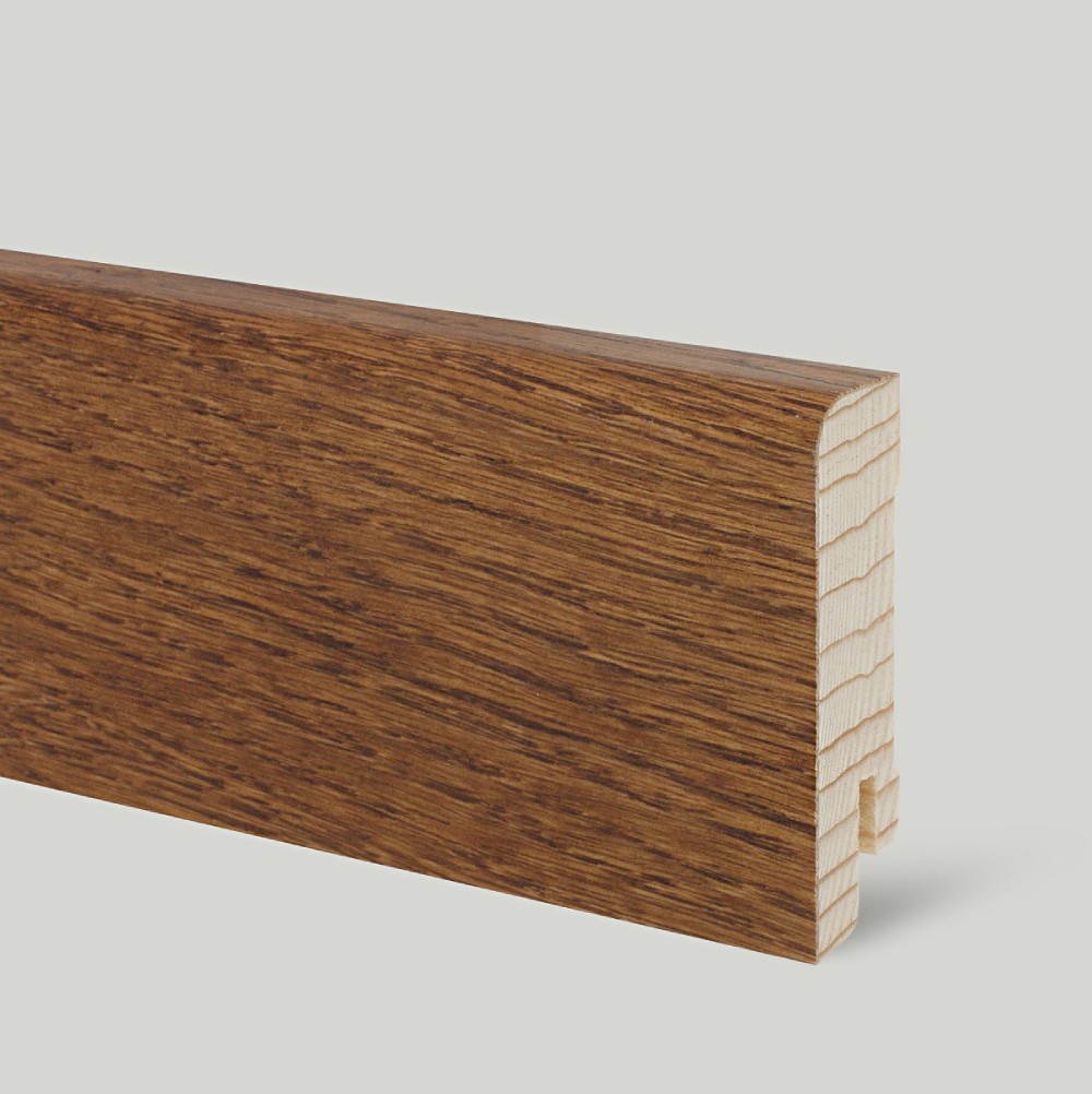 Плинтус деревянный Tarkett Ятоба Мсаса 2400×60×16 Плинтус деревянный Tarkett Ятоба Мсаса 2400×60×16