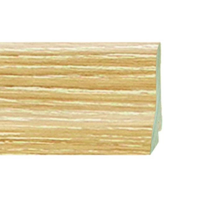 Плинтус деревянный Tarkett Дуб Айвори 60х23