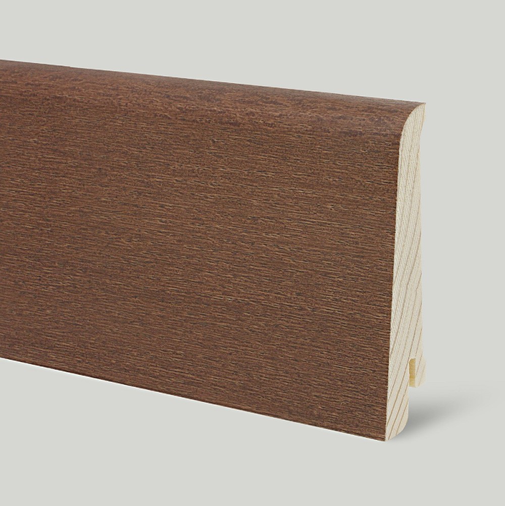 Плинтус деревянный Tarkett Ясень Коньяк 2400×80×20 Плинтус деревянный Tarkett Ясень Коньяк 2400×80×20