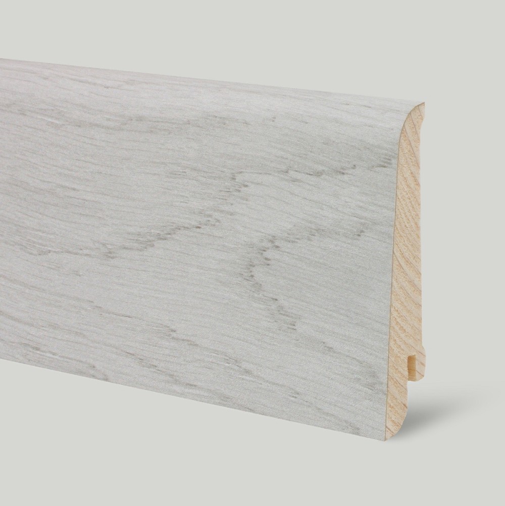 Плинтус деревянный Tarkett IDEO Дуб Серый 2400×80×20 Плинтус деревянный Tarkett IDEO Дуб Серый 2400×80×20