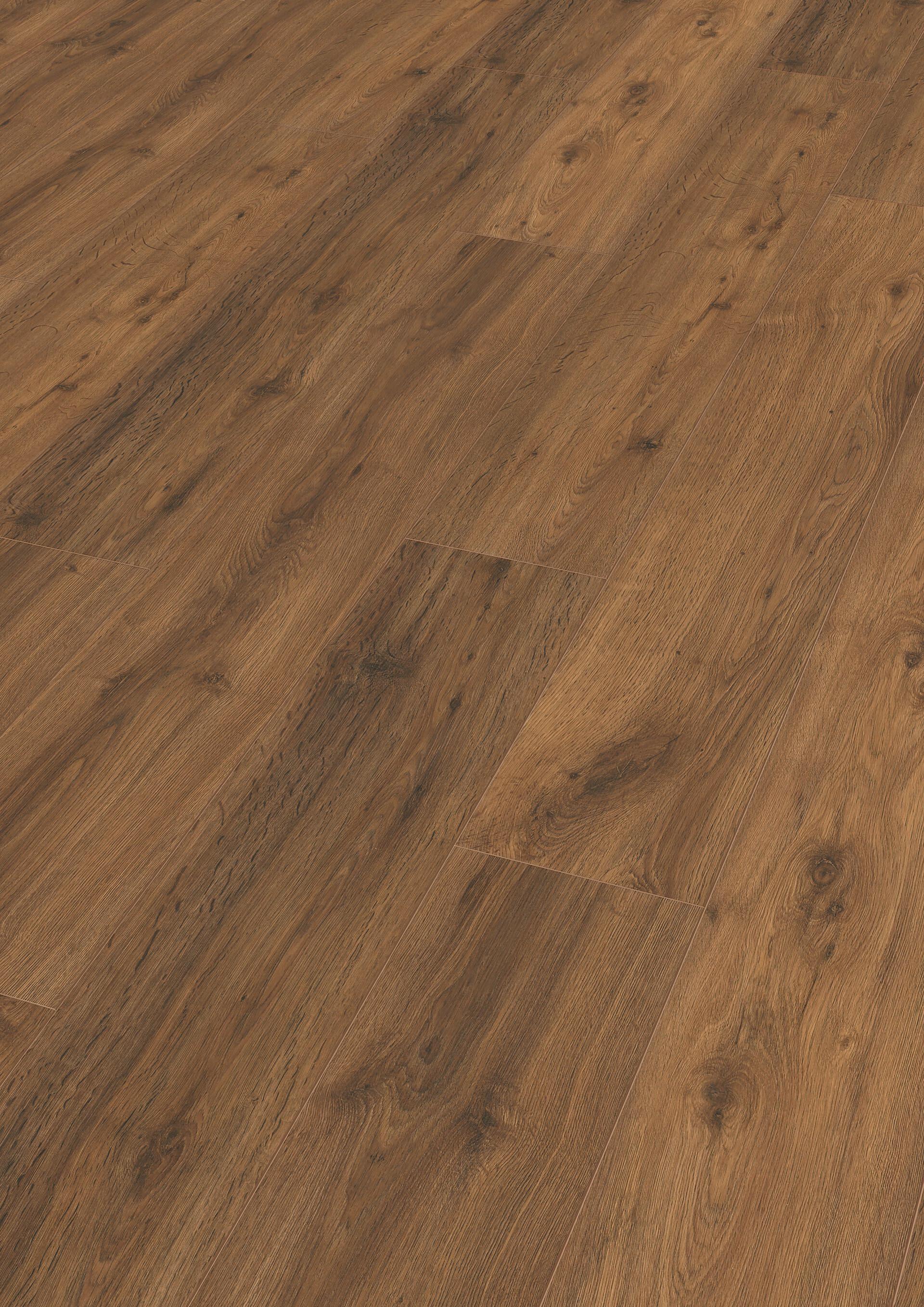 Ламинат Meister LD 150/6377 Дуб Кимзе коричневый 1288×198×8