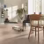 Ламинат Meister LD 150 Дуб Каледония Caledonia oak 600017-1288198-06421 1288×198×8 фото в интерьере