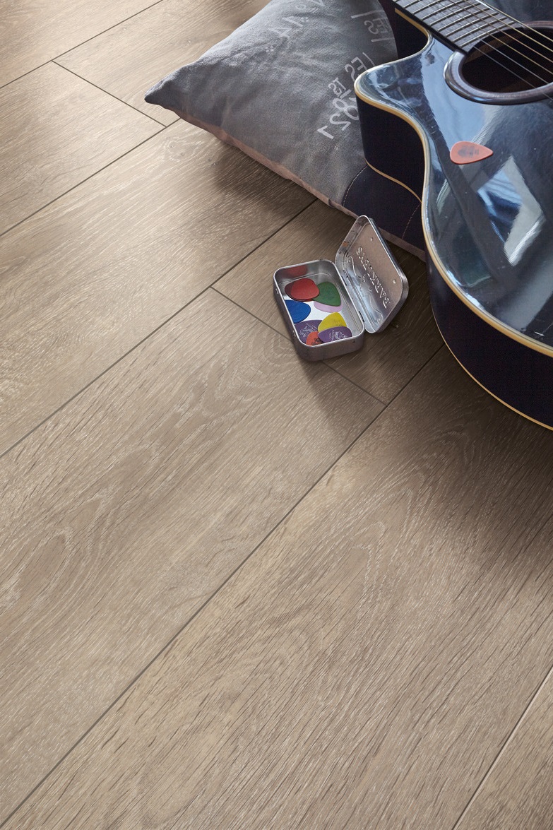 Ламинат Meister LD 150 Дуб Хабанера Habanera oak 600017-1288198-06429 1288×198×8 фото в интерьере