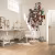 Ламинат Meister LL 150 Дуб Лайт крэкд Light cracked oak 600007-2052220-06258 2052×220×8 фото в интерьере