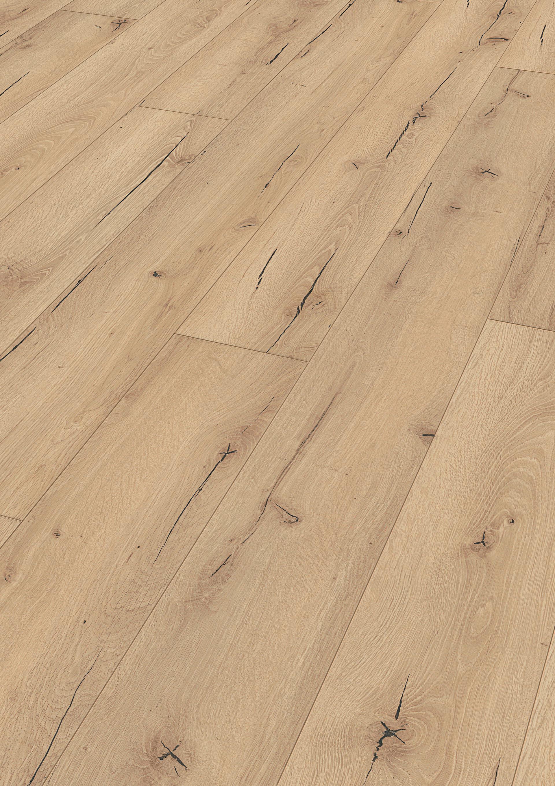 Ламинат Meister LL 150/6258 Дуб состаренный светлый 2052×220×8