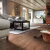 Ламинат Meister LL 150/6389 Орех Amore 2052×220×8 фото в интерьере