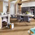 Ламинат Meister LL 150 Дуб Нова Nova oak 600007-2052220-06413 2052×220×8 фото в интерьере
