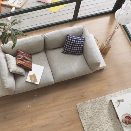 Ламинат Meister LL 150 Дуб Нова Nova oak 600007-2052220-06413 2052×220×8