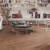 Ламинат Meister LL 150 Дуб Лайт филд Light field oak 600007-2052220-06843 2052×220×8 фото в интерьере