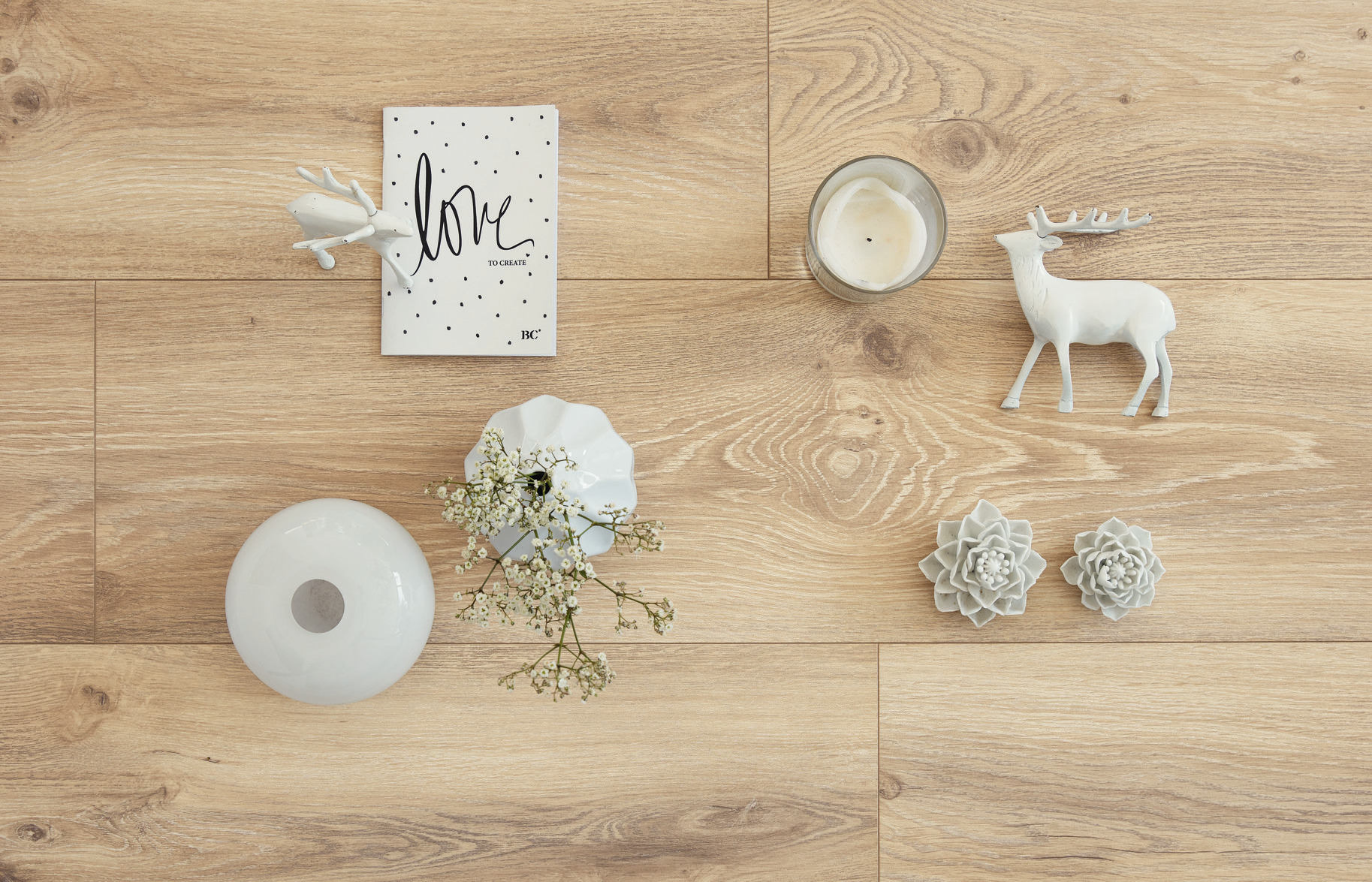 Ламинат Meister LD 250/6998 Дуб пустынный 1287×220×10 фото в интерьере