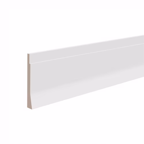 Плинтус под покраску Ultrawood Base 009 i 2000×107×15