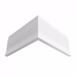 Плинтус под покраску Ultrawood Base 009 i 2000×107×15