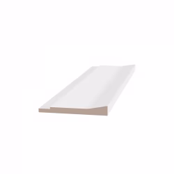 Плинтус под покраску Ultrawood Base 009 i 2000×107×15