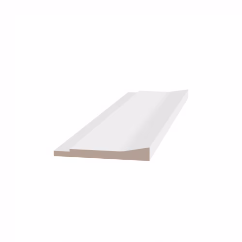 Плинтус под покраску Ultrawood Base 009 i 2000×107×15