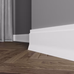 Плинтус под покраску Ultrawood Base 009 i 2000×107×15