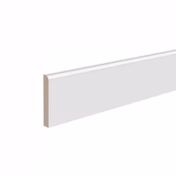 Плинтус под покраску Ultrawood Base 8012 i 2000×80×12