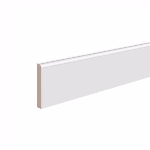 Плинтус под покраску Ultrawood Base 8012 i 2000×80×12