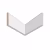 Плинтус под покраску Ultrawood Base 8012 i 2000×80×12