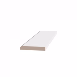 Плинтус под покраску Ultrawood Base 8012 i 2000×80×12