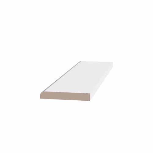 Плинтус под покраску Ultrawood Base 8012 i 2000×80×12